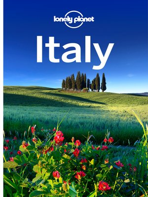 Italy Travel Guide - ebook